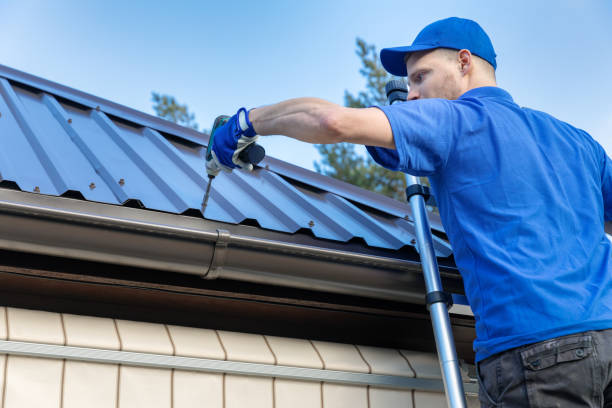 Best Green or Eco-Friendly Roofing Solutions  in Fort Myers Shores, FL